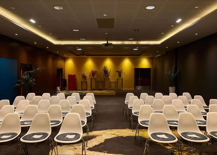 Molitor Hotel & Spa Paris - Mgallery Collection