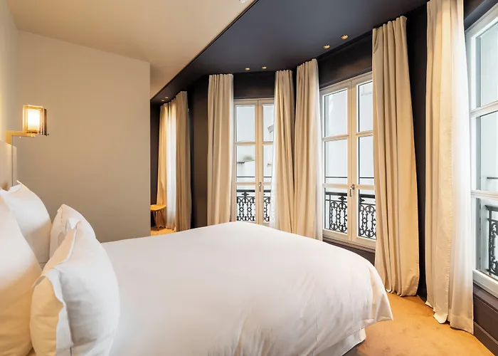 Hotel De Nell